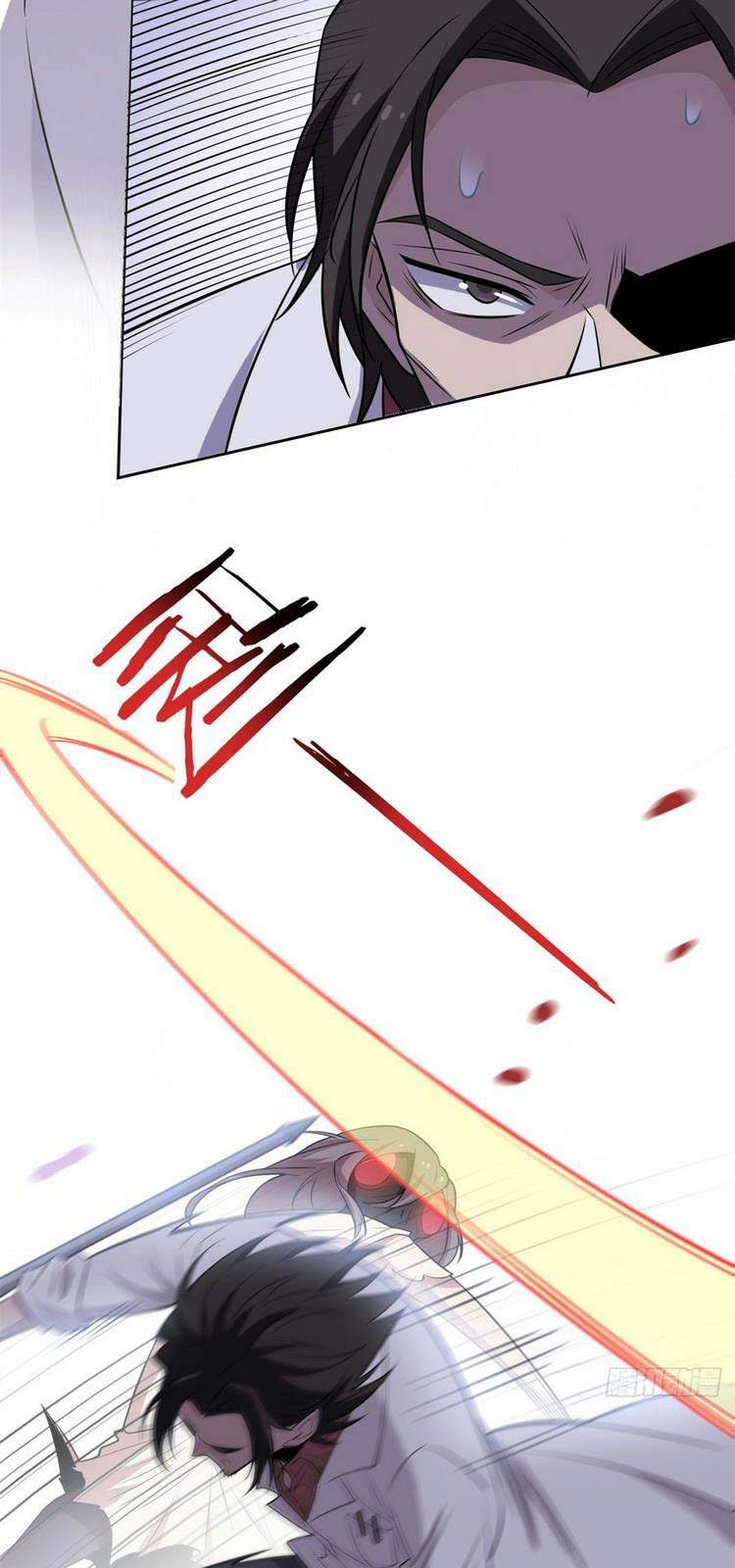 Cường Giả Đến Từ Trại Tâm Thần - Chương 47