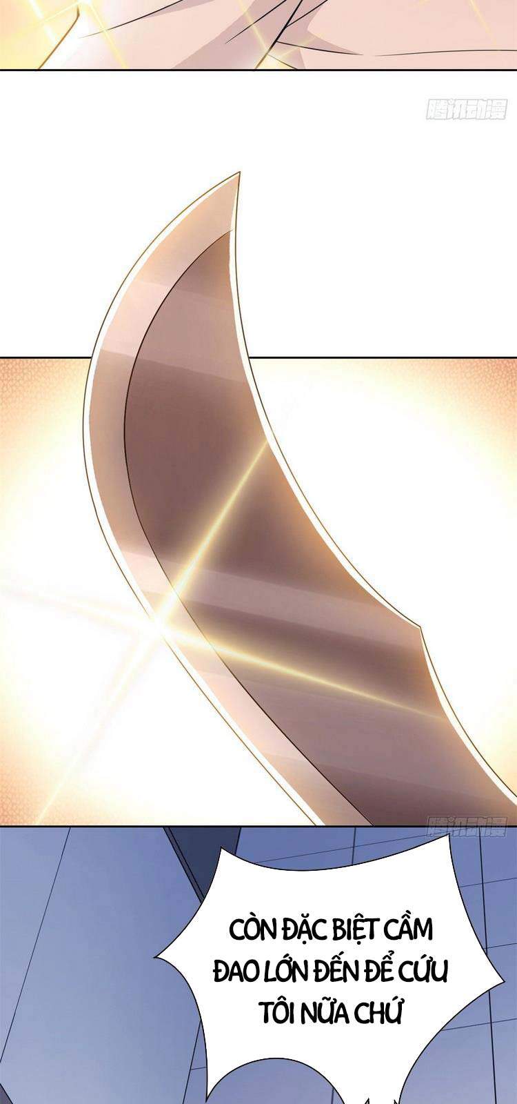 Cường Giả Đến Từ Trại Tâm Thần - Chương 47