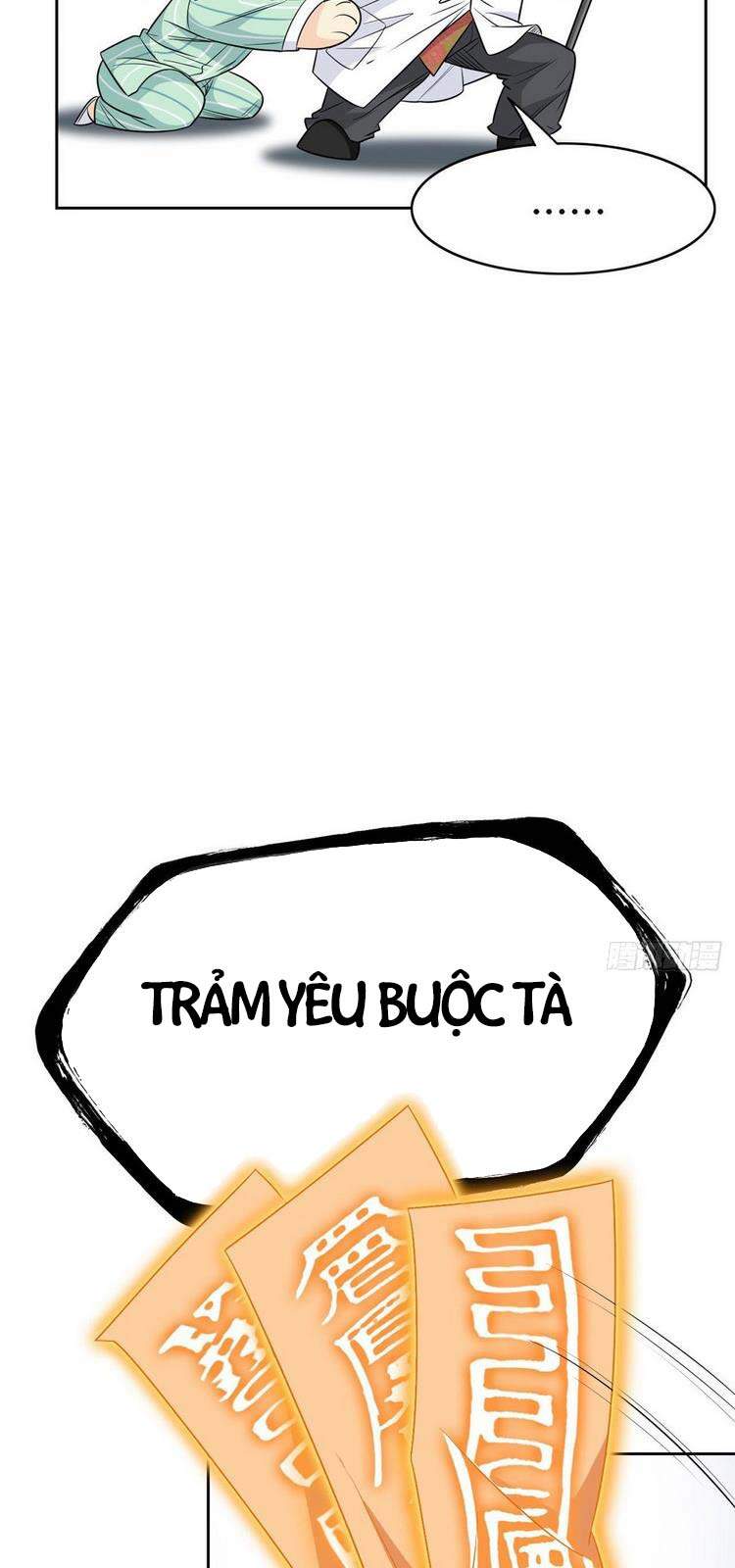 Cường Giả Đến Từ Trại Tâm Thần - Chương 47