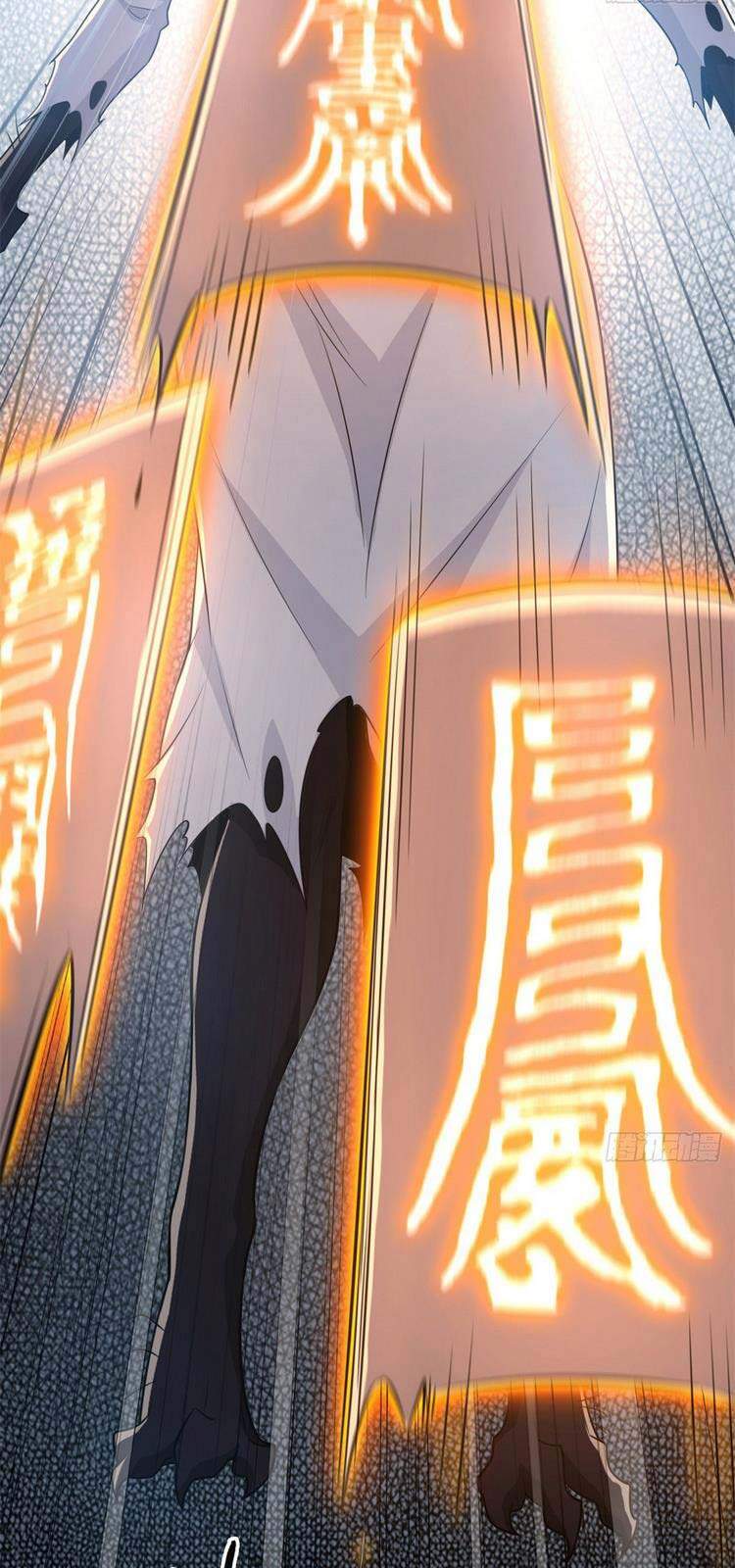 Cường Giả Đến Từ Trại Tâm Thần - Chương 47