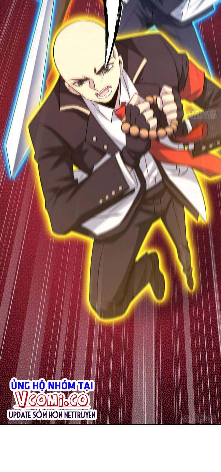 Cường Giả Đến Từ Trại Tâm Thần - Chương 47