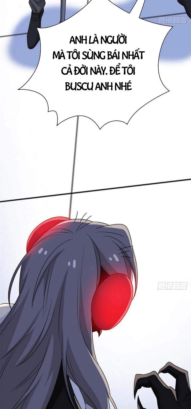 Cường Giả Đến Từ Trại Tâm Thần - Chương 47