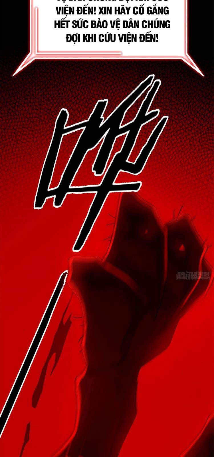 Cường Giả Đến Từ Trại Tâm Thần - Chương 47