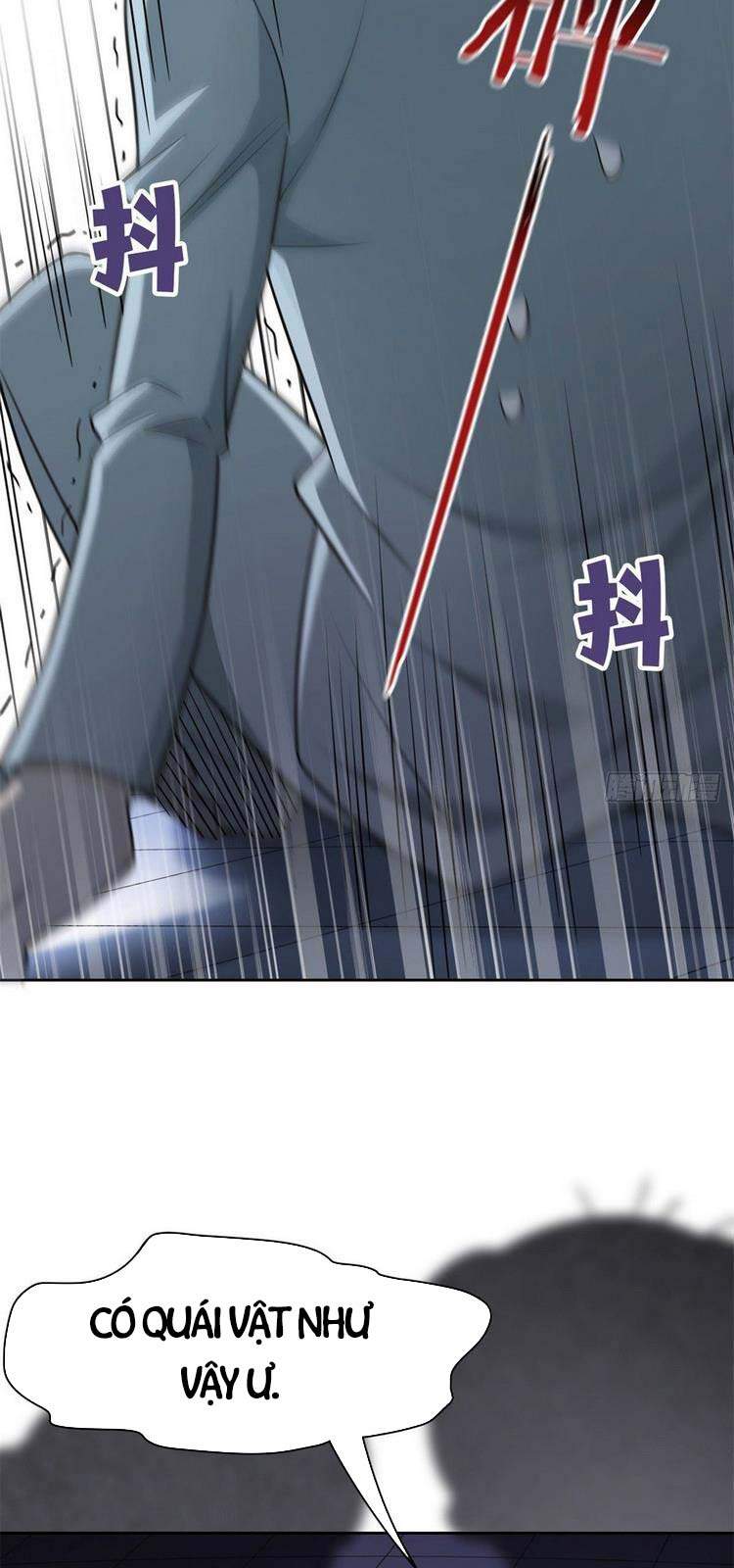 Cường Giả Đến Từ Trại Tâm Thần - Chương 47