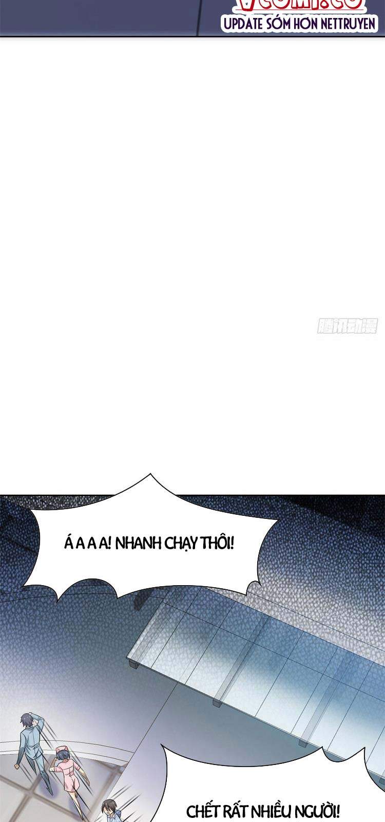 Cường Giả Đến Từ Trại Tâm Thần - Chương 47