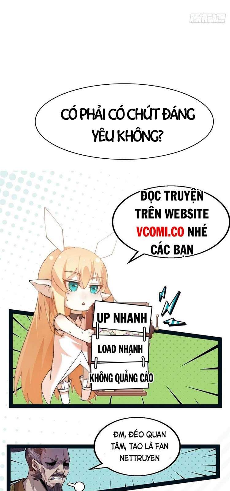 Cường Giả Đến Từ Trại Tâm Thần - Chương 47