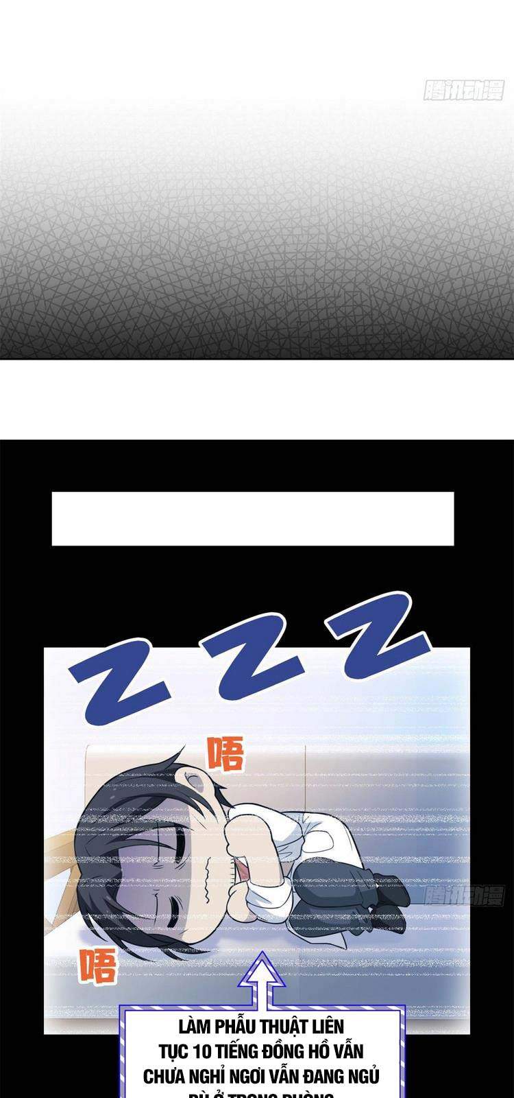 Cường Giả Đến Từ Trại Tâm Thần - Chương 47