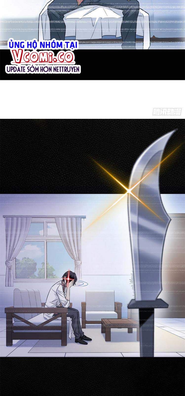 Cường Giả Đến Từ Trại Tâm Thần - Chương 47
