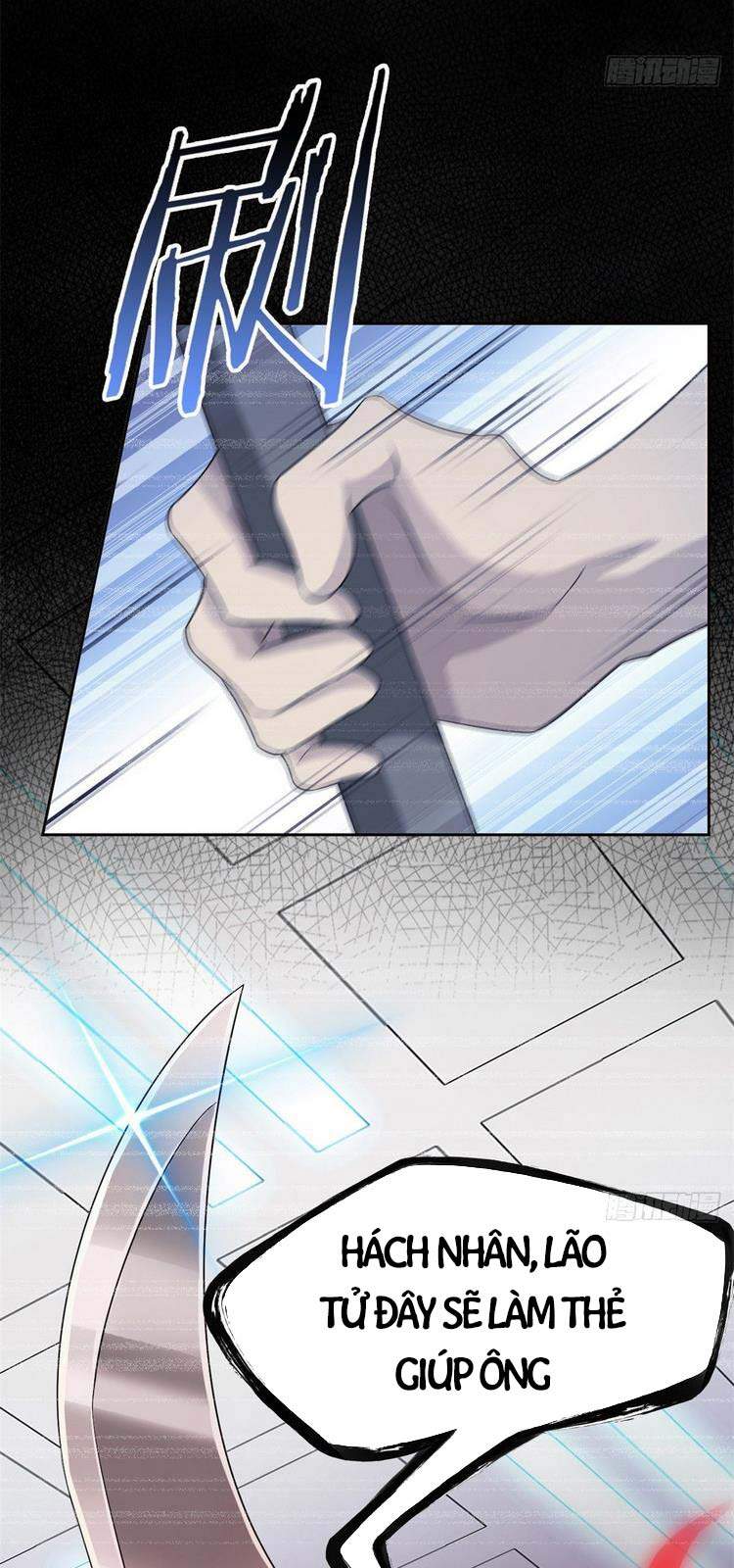Cường Giả Đến Từ Trại Tâm Thần - Chương 47