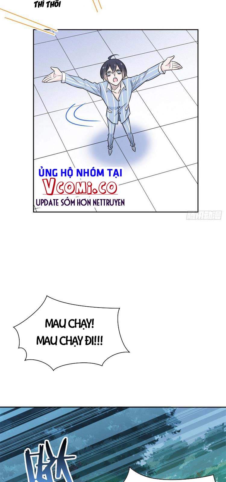 Cường Giả Đến Từ Trại Tâm Thần - Chương 48