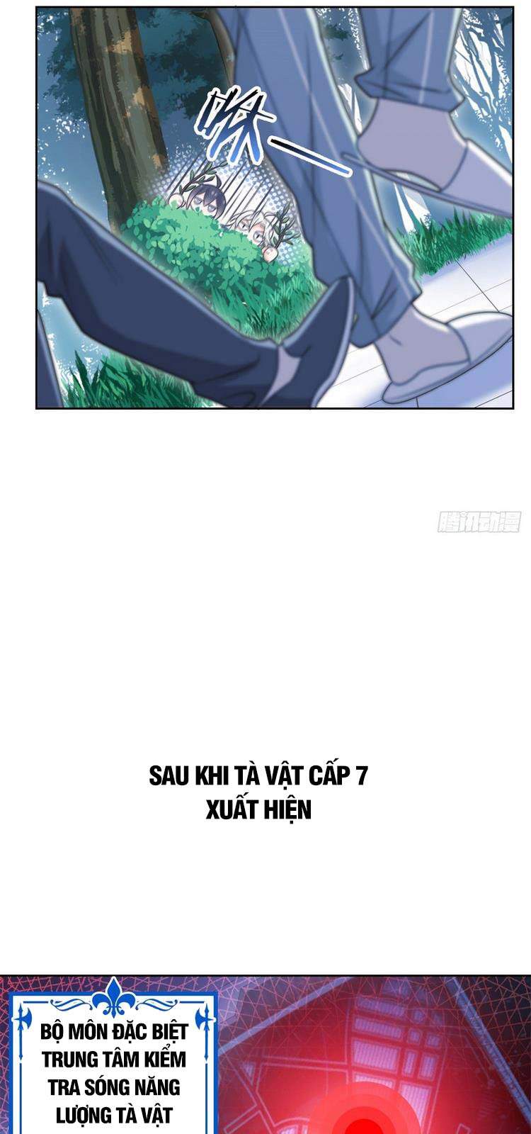 Cường Giả Đến Từ Trại Tâm Thần - Chương 48