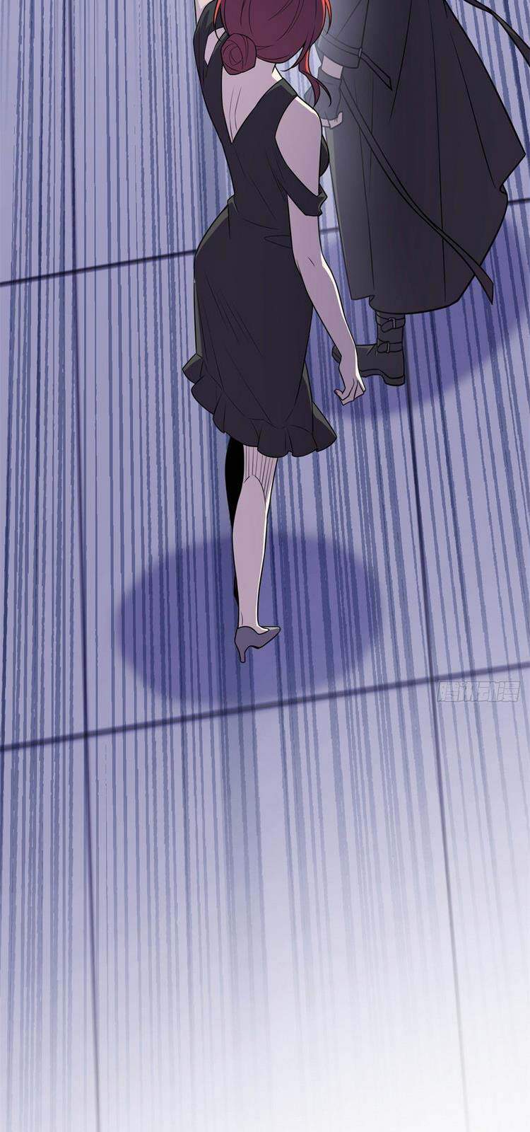 Cường Giả Đến Từ Trại Tâm Thần - Chương 48