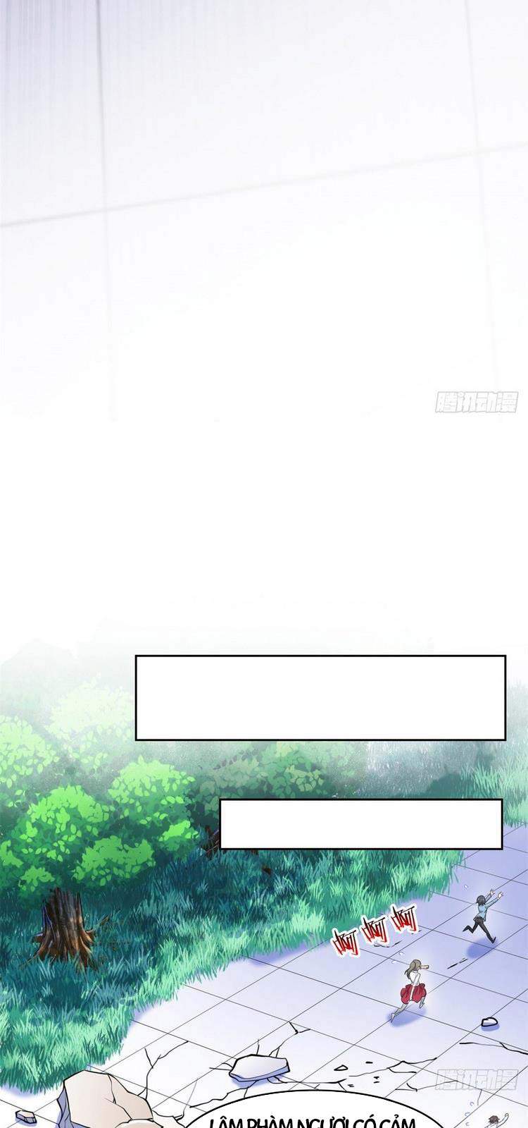 Cường Giả Đến Từ Trại Tâm Thần - Chương 48