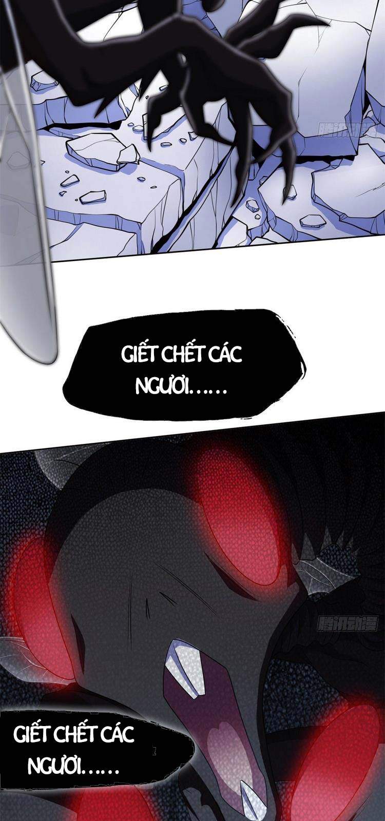 Cường Giả Đến Từ Trại Tâm Thần - Chương 48