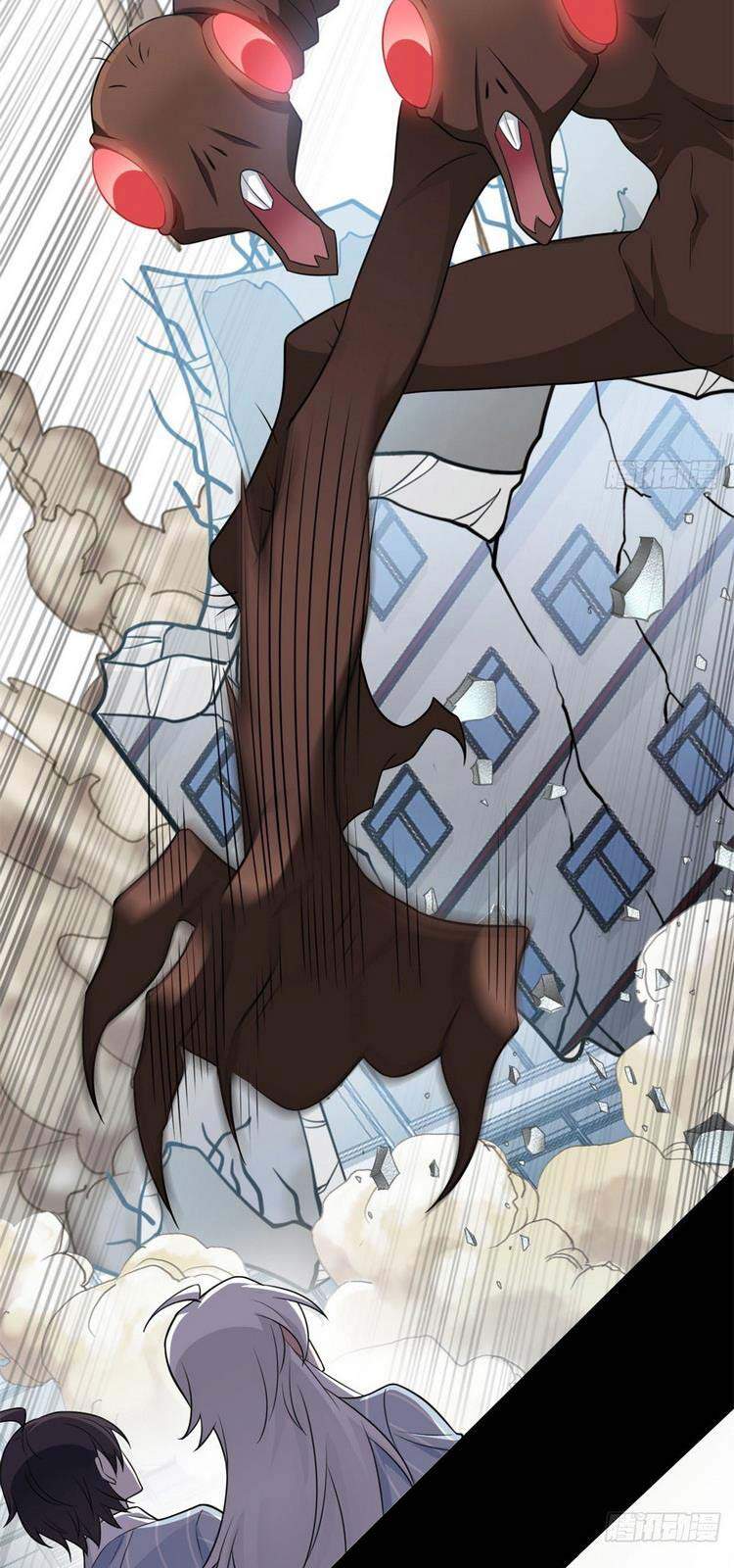 Cường Giả Đến Từ Trại Tâm Thần - Chương 48