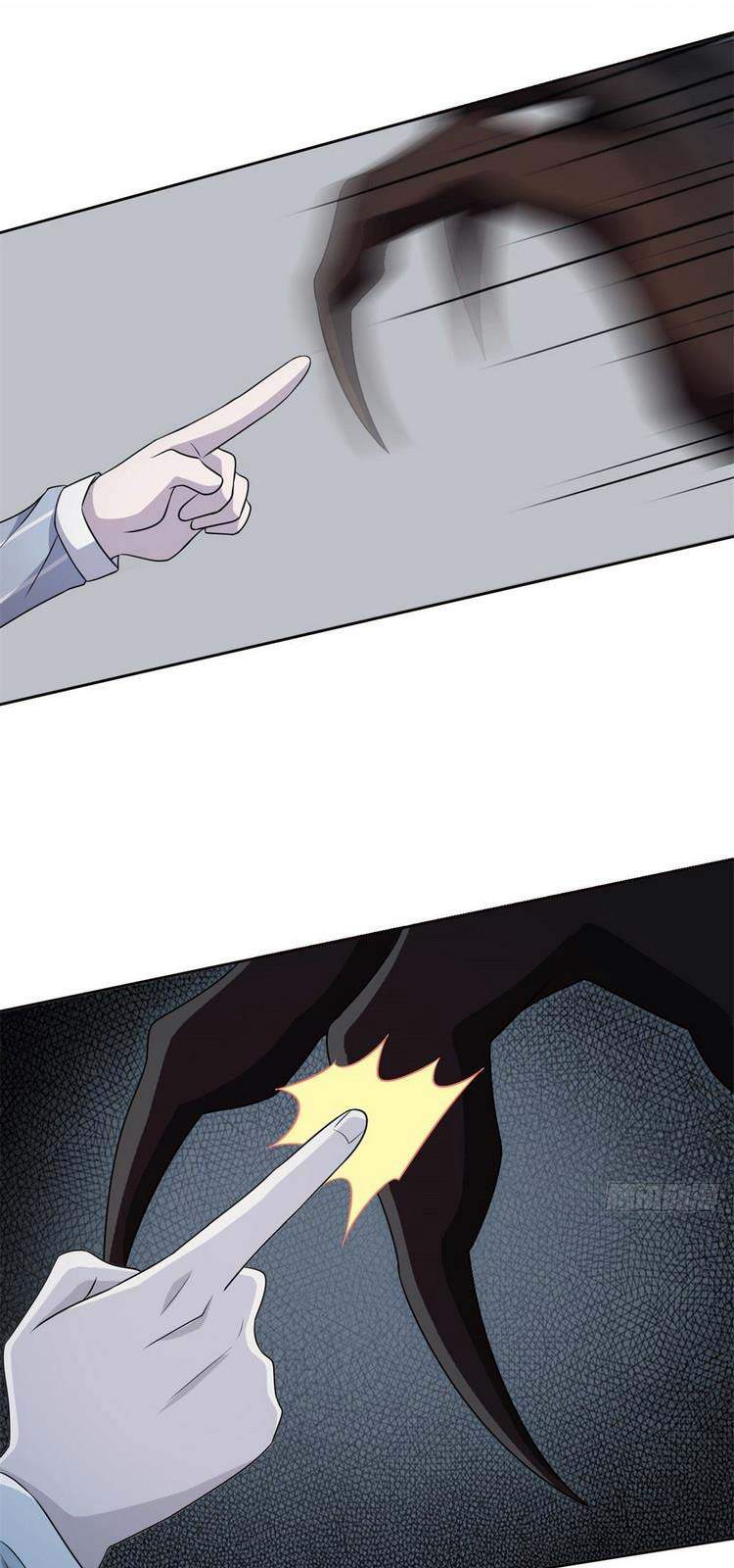 Cường Giả Đến Từ Trại Tâm Thần - Chương 48