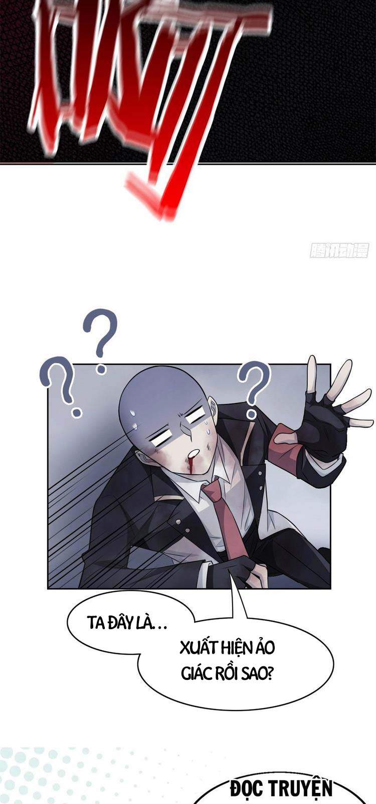 Cường Giả Đến Từ Trại Tâm Thần - Chương 48
