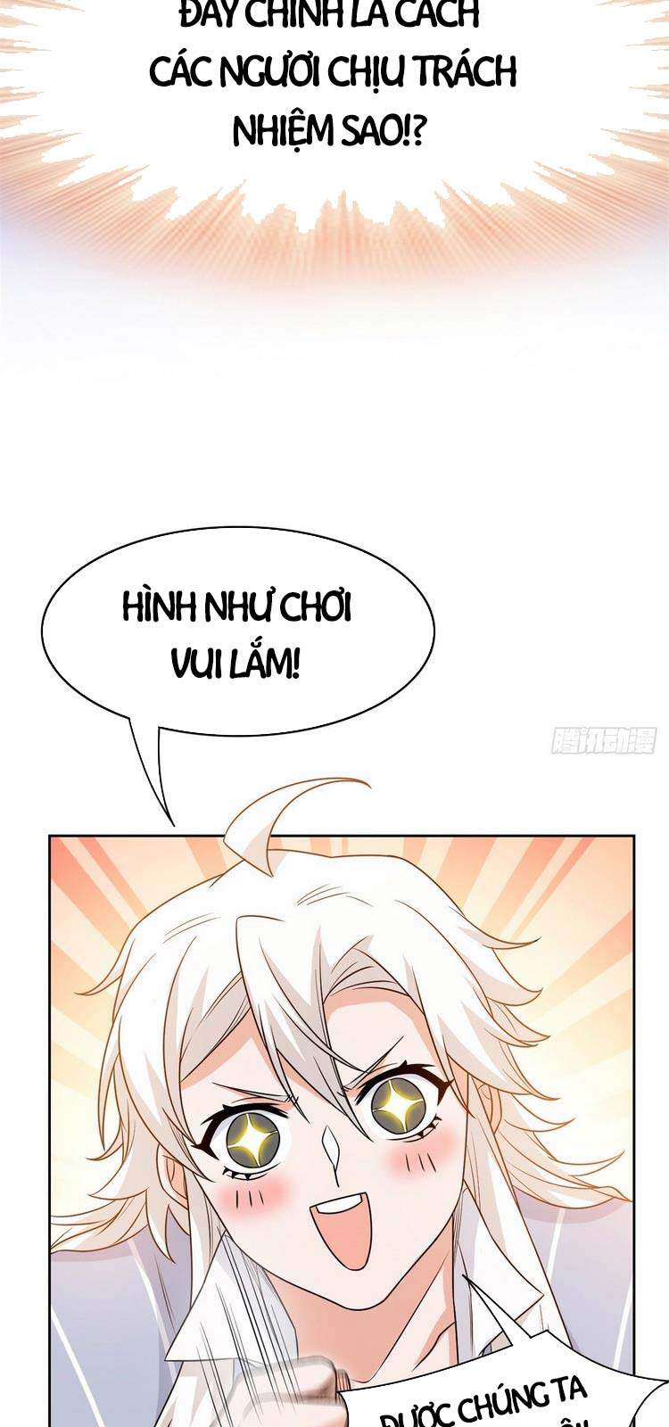 Cường Giả Đến Từ Trại Tâm Thần - Chương 48