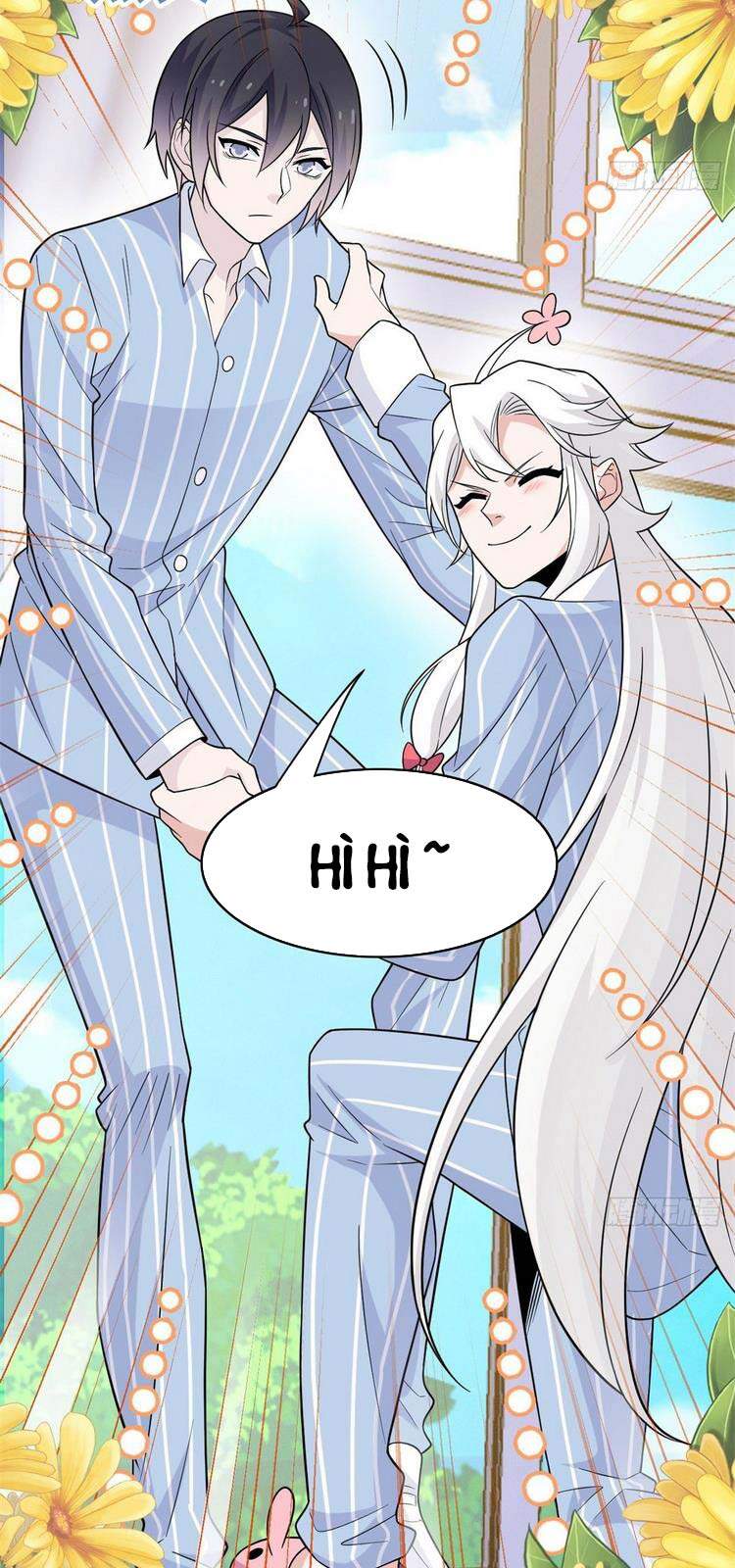 Cường Giả Đến Từ Trại Tâm Thần - Chương 48