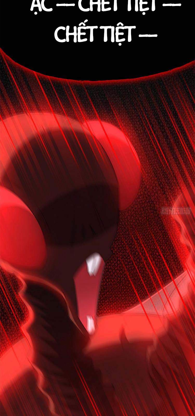 Cường Giả Đến Từ Trại Tâm Thần - Chương 49