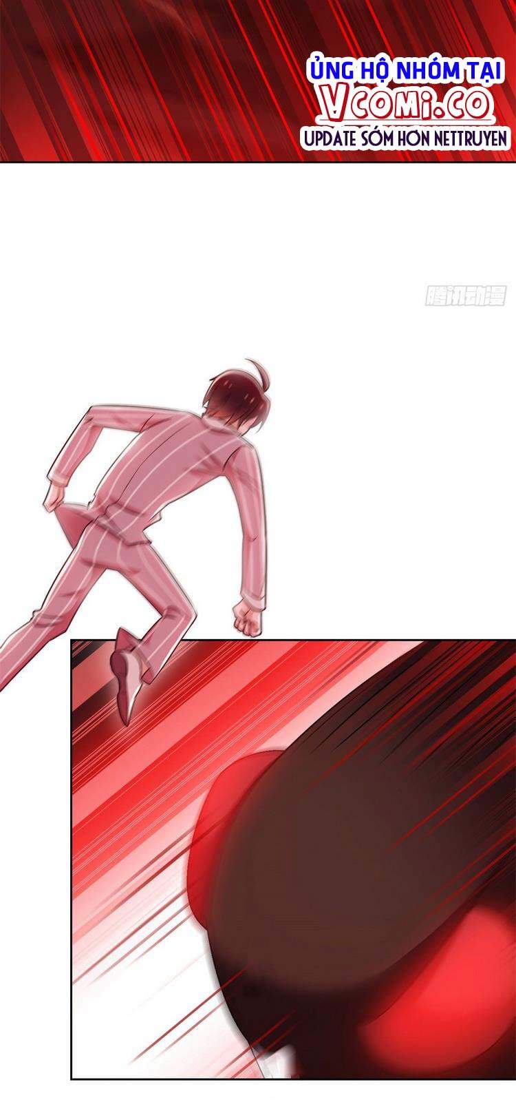 Cường Giả Đến Từ Trại Tâm Thần - Chương 49