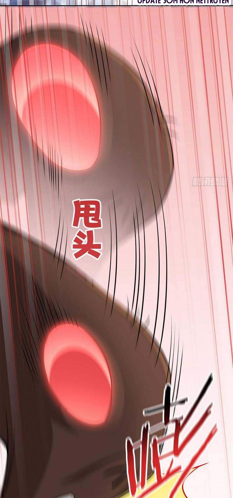 Cường Giả Đến Từ Trại Tâm Thần - Chương 49