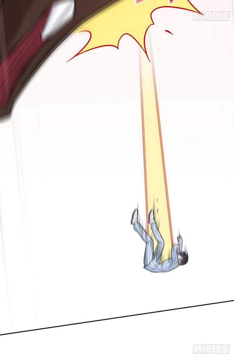 Cường Giả Đến Từ Trại Tâm Thần - Chương 49