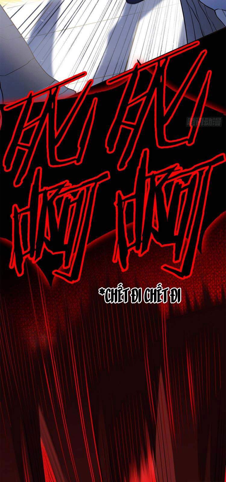 Cường Giả Đến Từ Trại Tâm Thần - Chương 49