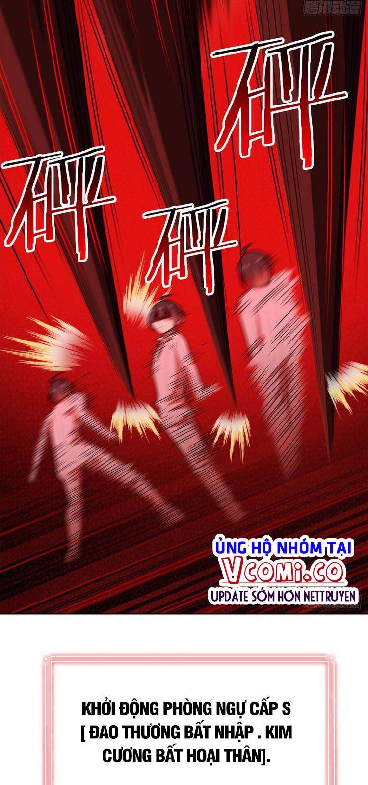 Cường Giả Đến Từ Trại Tâm Thần - Chương 49