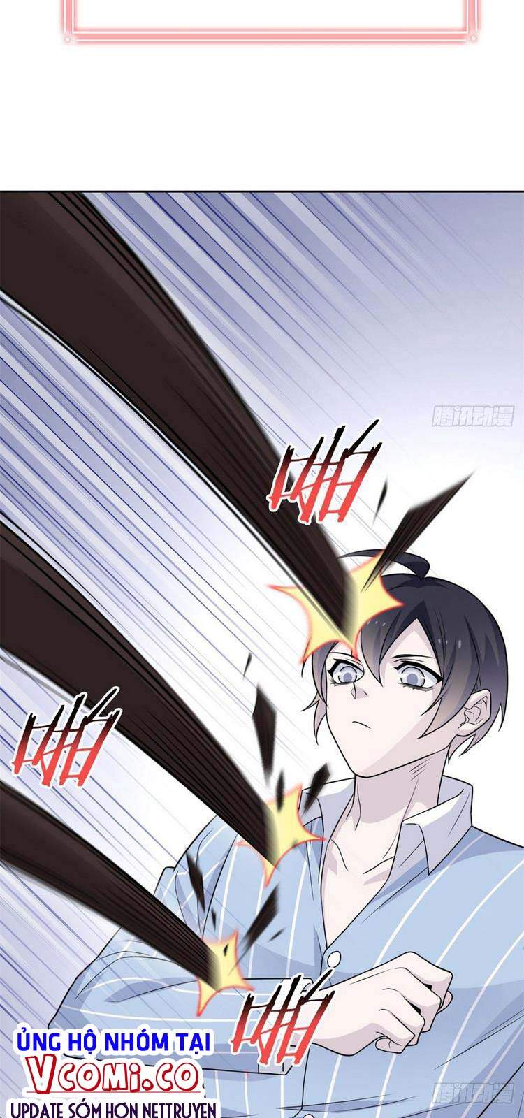 Cường Giả Đến Từ Trại Tâm Thần - Chương 49