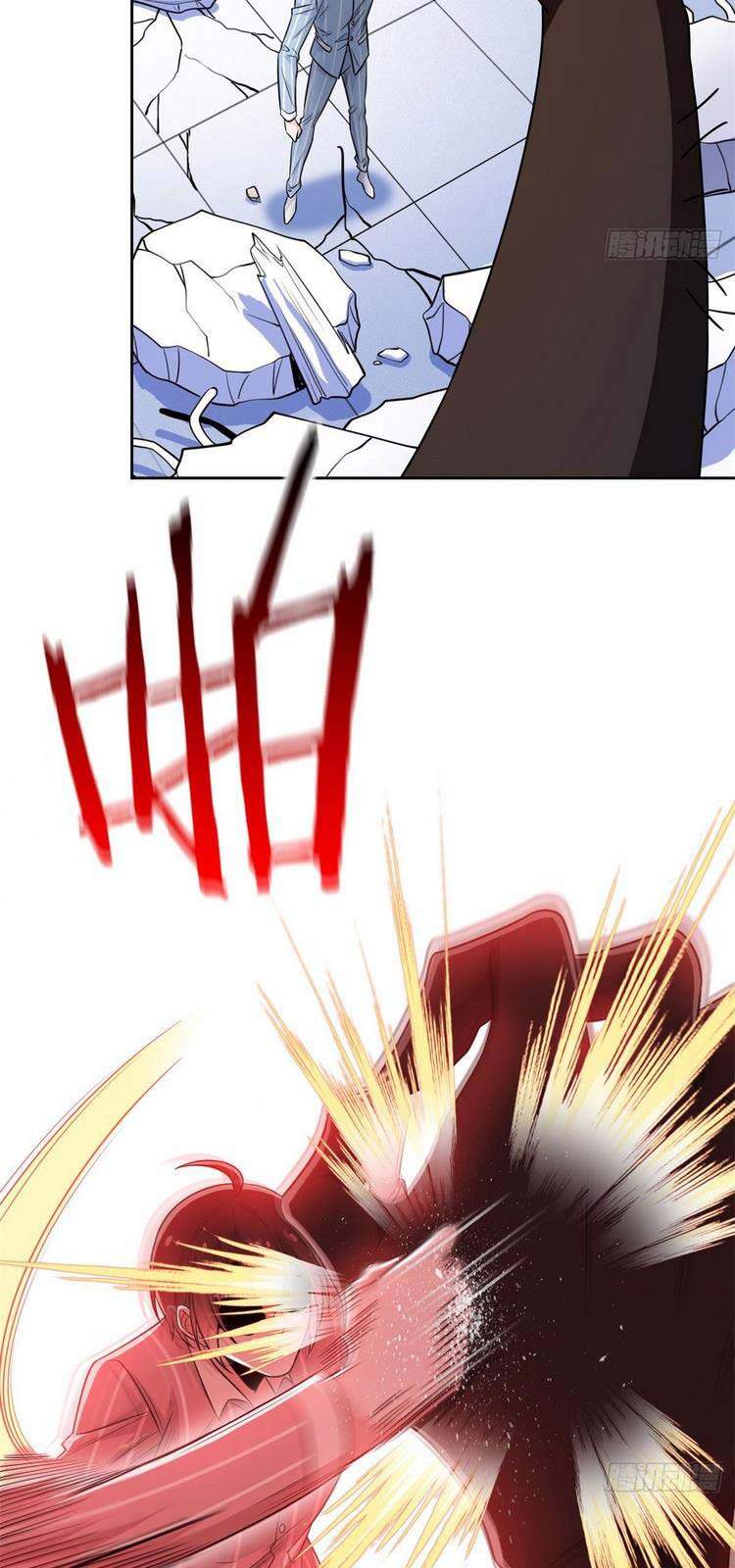 Cường Giả Đến Từ Trại Tâm Thần - Chương 49