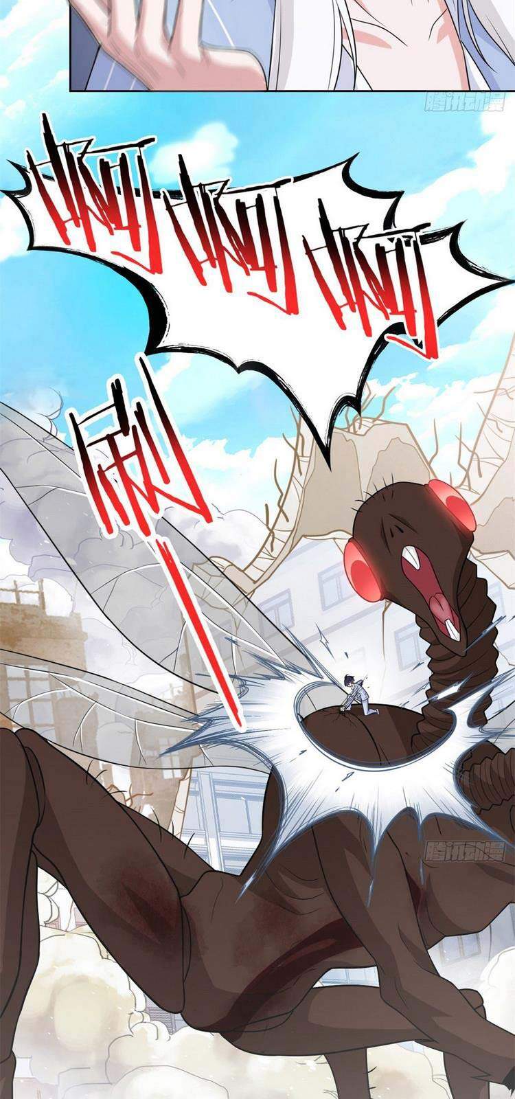 Cường Giả Đến Từ Trại Tâm Thần - Chương 49