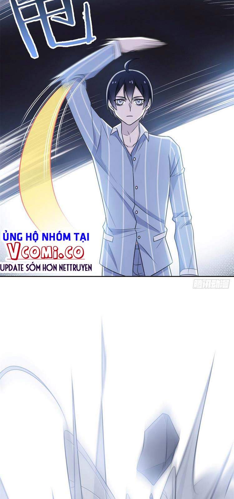 Cường Giả Đến Từ Trại Tâm Thần - Chương 49