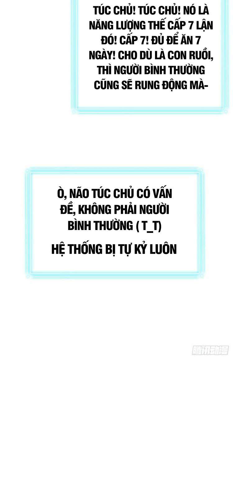 Cường Giả Đến Từ Trại Tâm Thần - Chương 49