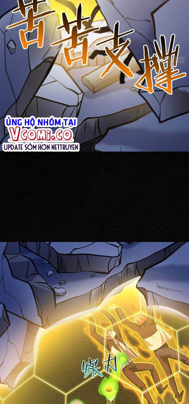 Cường Giả Đến Từ Trại Tâm Thần - Chương 49