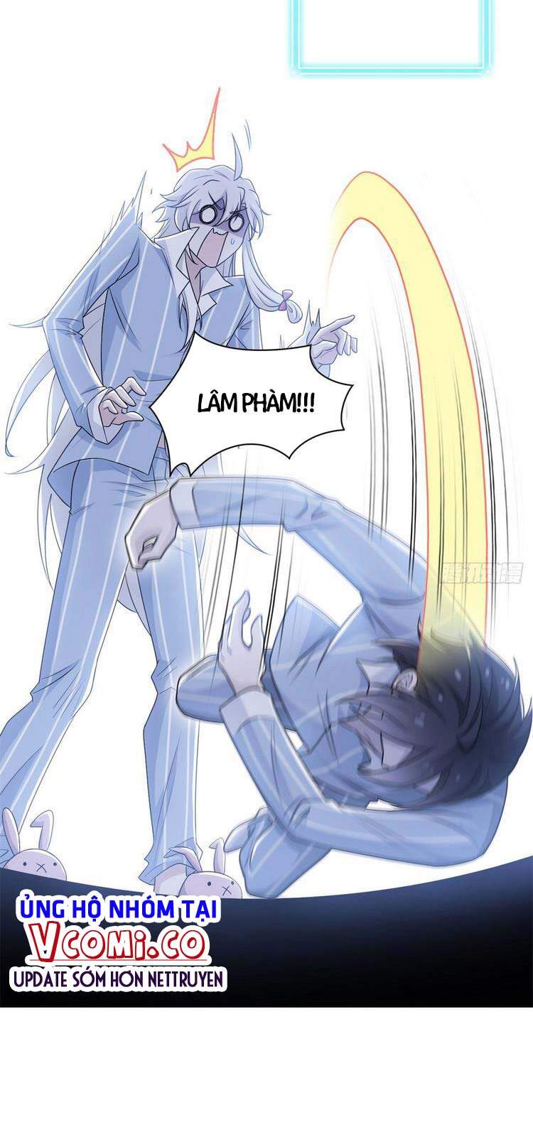 Cường Giả Đến Từ Trại Tâm Thần - Chương 49