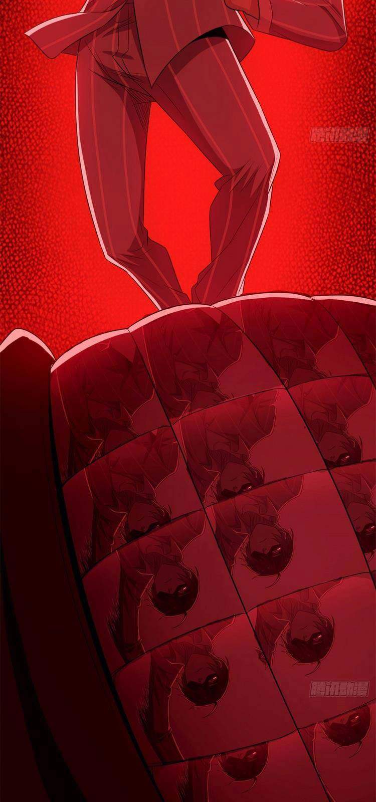 Cường Giả Đến Từ Trại Tâm Thần - Chương 49