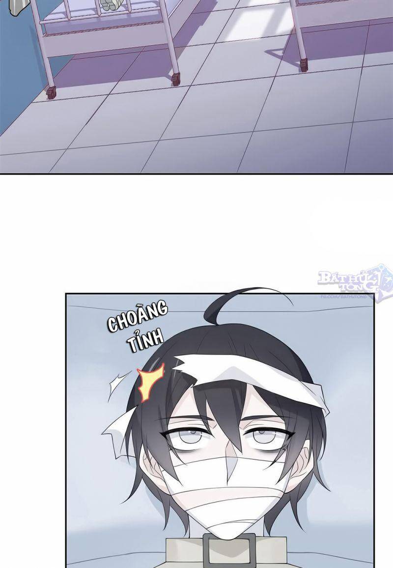 Cường Giả Đến Từ Trại Tâm Thần - Chương 5