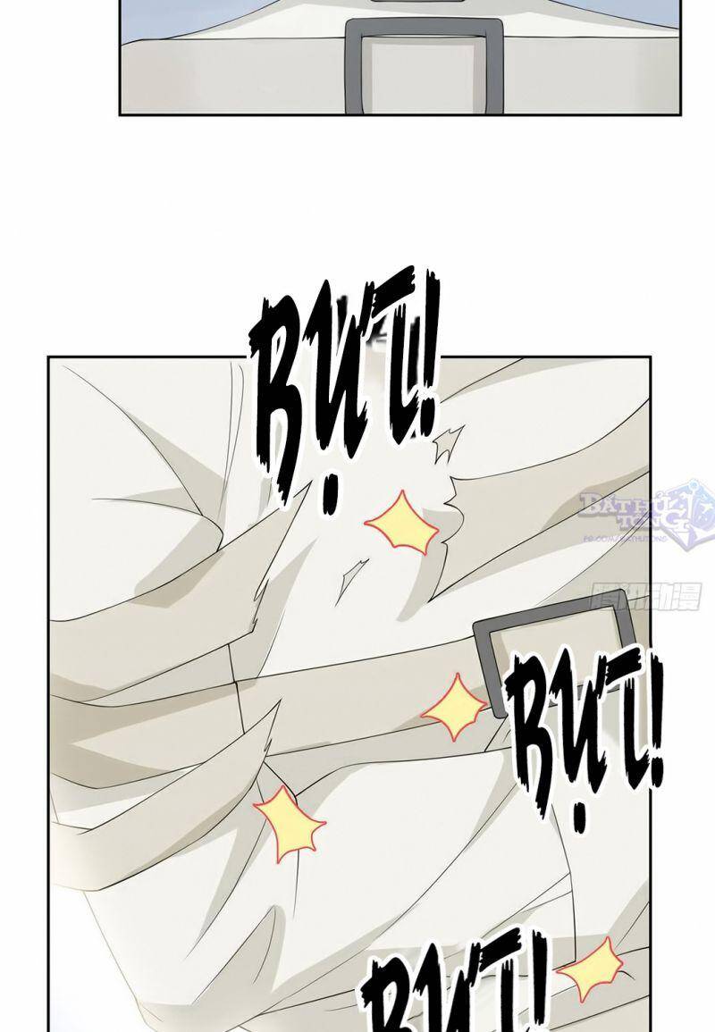 Cường Giả Đến Từ Trại Tâm Thần - Chương 5