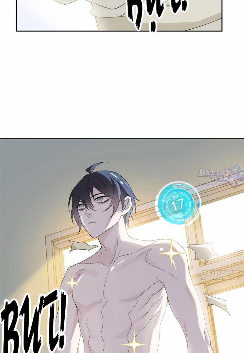 Cường Giả Đến Từ Trại Tâm Thần - Chương 5