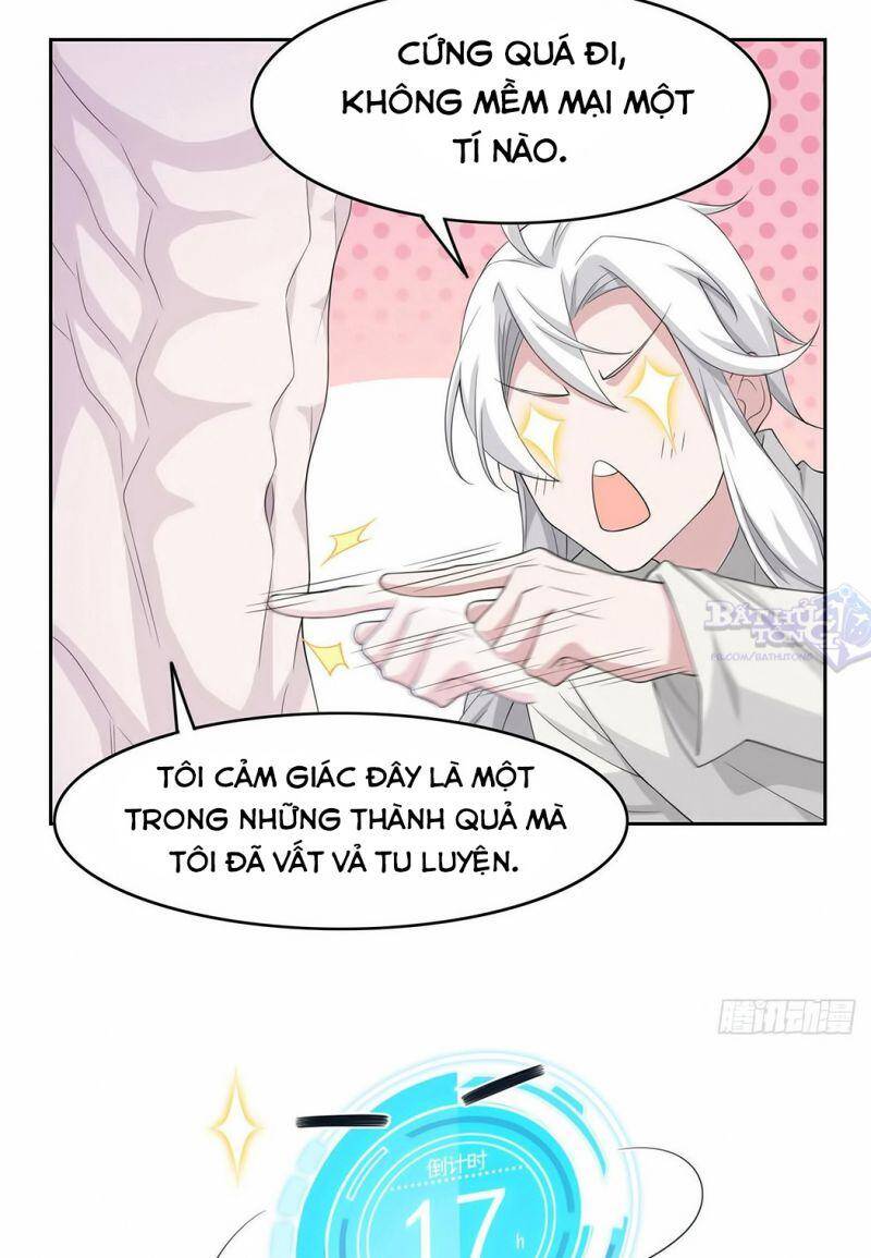 Cường Giả Đến Từ Trại Tâm Thần - Chương 5