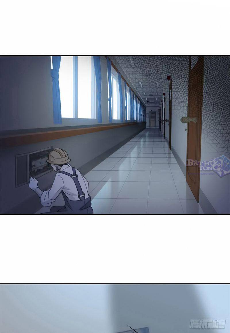 Cường Giả Đến Từ Trại Tâm Thần - Chương 5