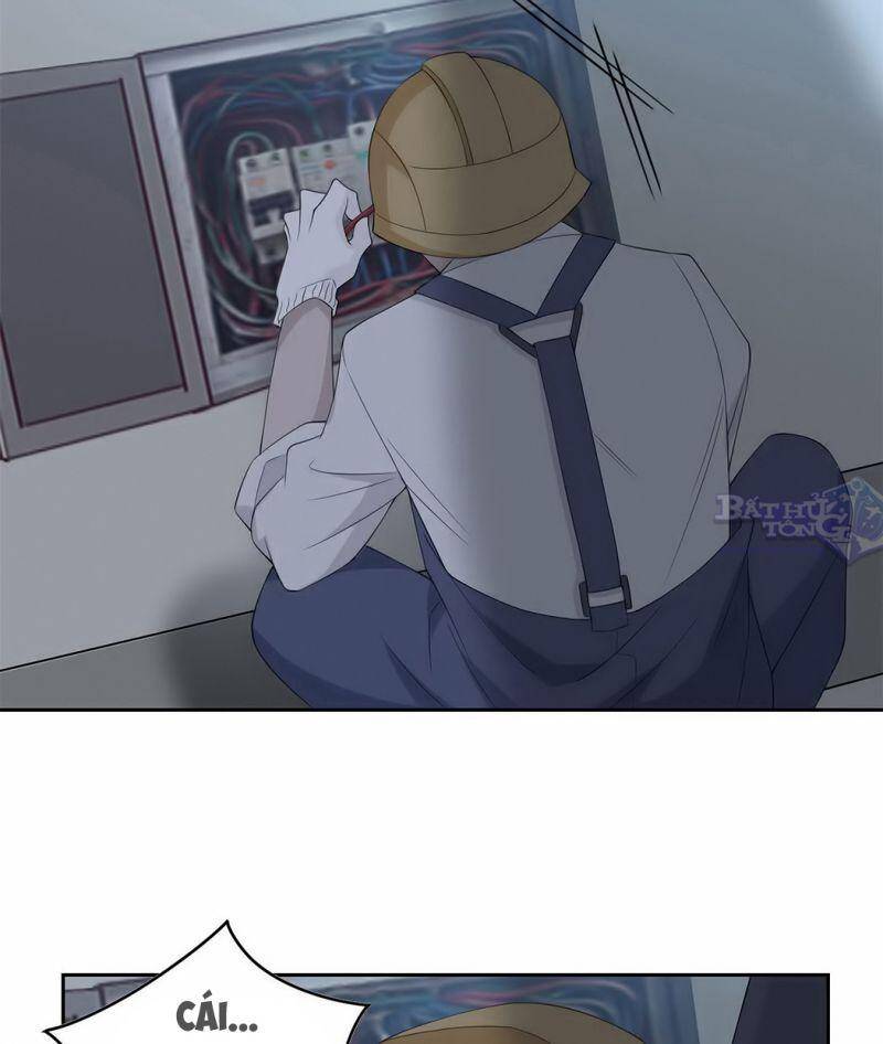 Cường Giả Đến Từ Trại Tâm Thần - Chương 5