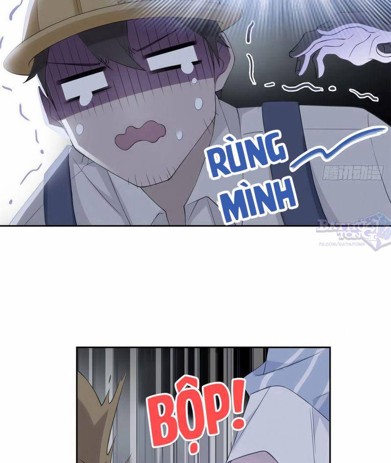 Cường Giả Đến Từ Trại Tâm Thần - Chương 5