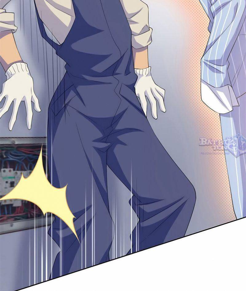 Cường Giả Đến Từ Trại Tâm Thần - Chương 5