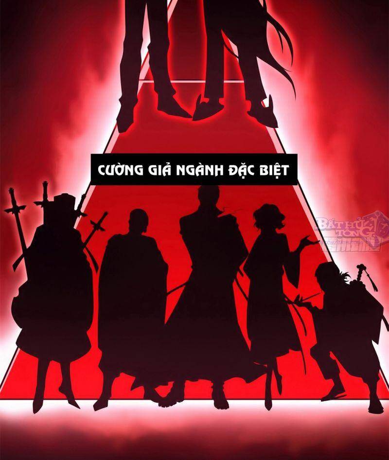 Cường Giả Đến Từ Trại Tâm Thần - Chương 5