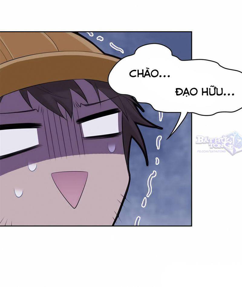 Cường Giả Đến Từ Trại Tâm Thần - Chương 5