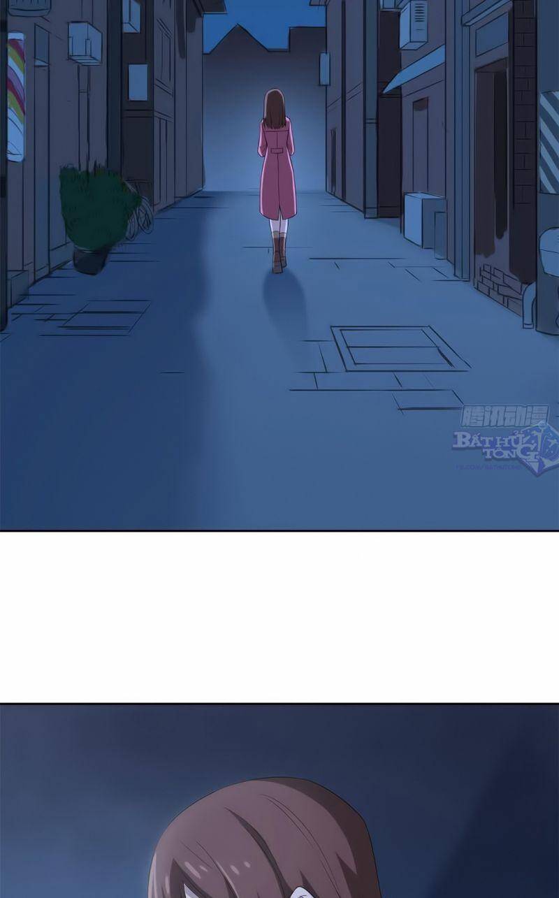 Cường Giả Đến Từ Trại Tâm Thần - Chương 5