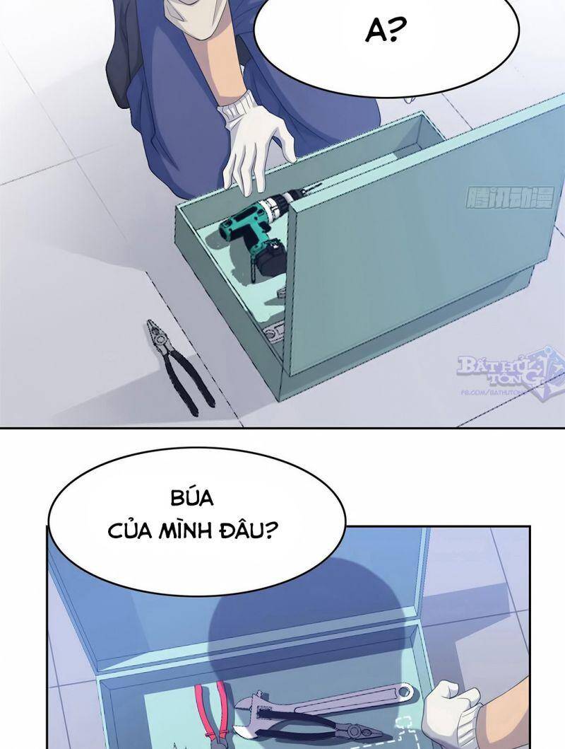 Cường Giả Đến Từ Trại Tâm Thần - Chương 5