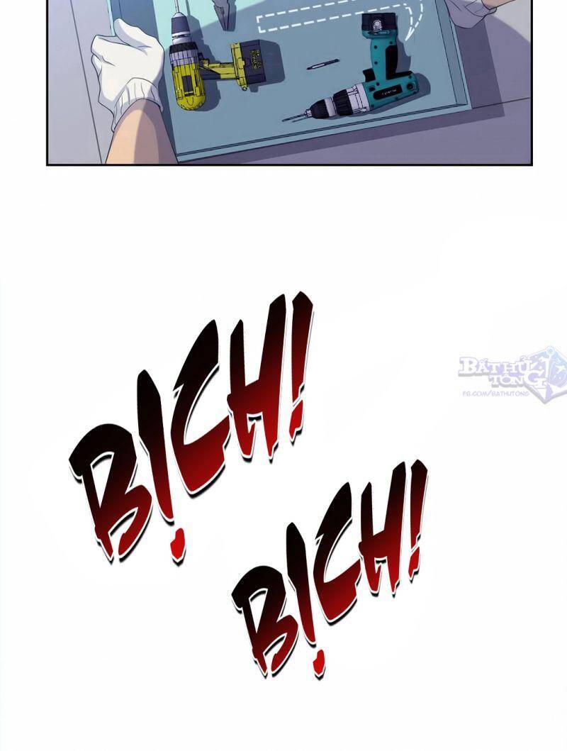 Cường Giả Đến Từ Trại Tâm Thần - Chương 5